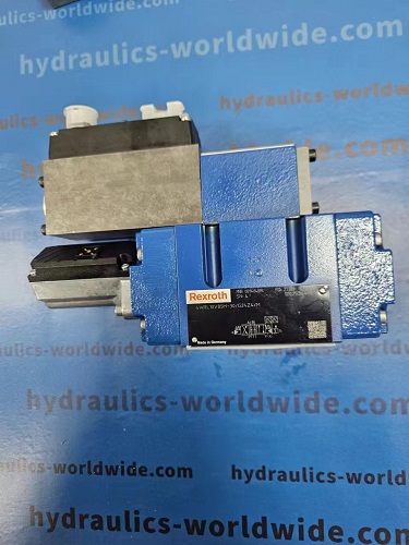 4WRL10V85M-30/G24ETZ4/M 0811404390 PROPORTIONAL DIRECTIONAL VALVE 4WRL10V85M-3X/G24ETZ4/M