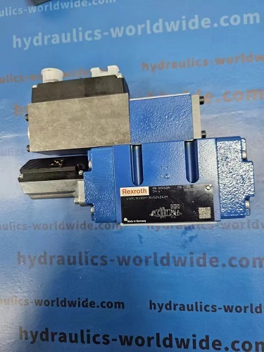 4WRL10V85M-30/G24TZ4/M PROPORTIONAL DIRECTIONAL VALVE 4WRL10V85M-3X/G24TZ4/M 0811404393