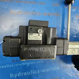 Parker Directional control valve D4LB004C2N91