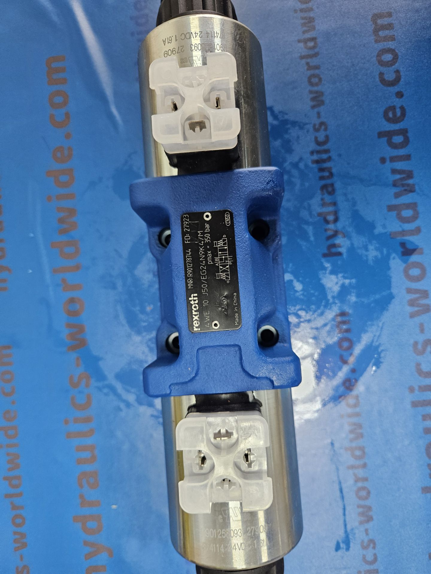 4WE10J50/EG24N9K4/M REXROTH 4WE10J5X/EG24N9K4/M R901278744 Good sale