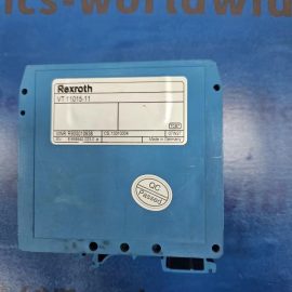 VT11015-11 REXROTH   R900010938