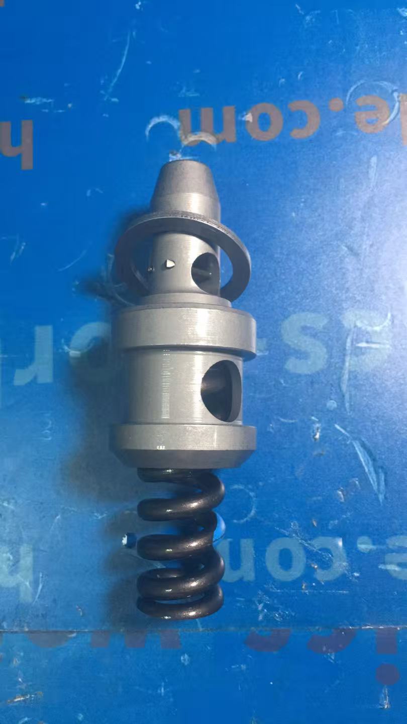 Bosch Rexroth 0532002014 Pressure Relief Valve 50-300 BAR - Image 4