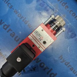 ATOS Pressure Relay Switch MAP-080/E 20 NEW ATOS VALVE
