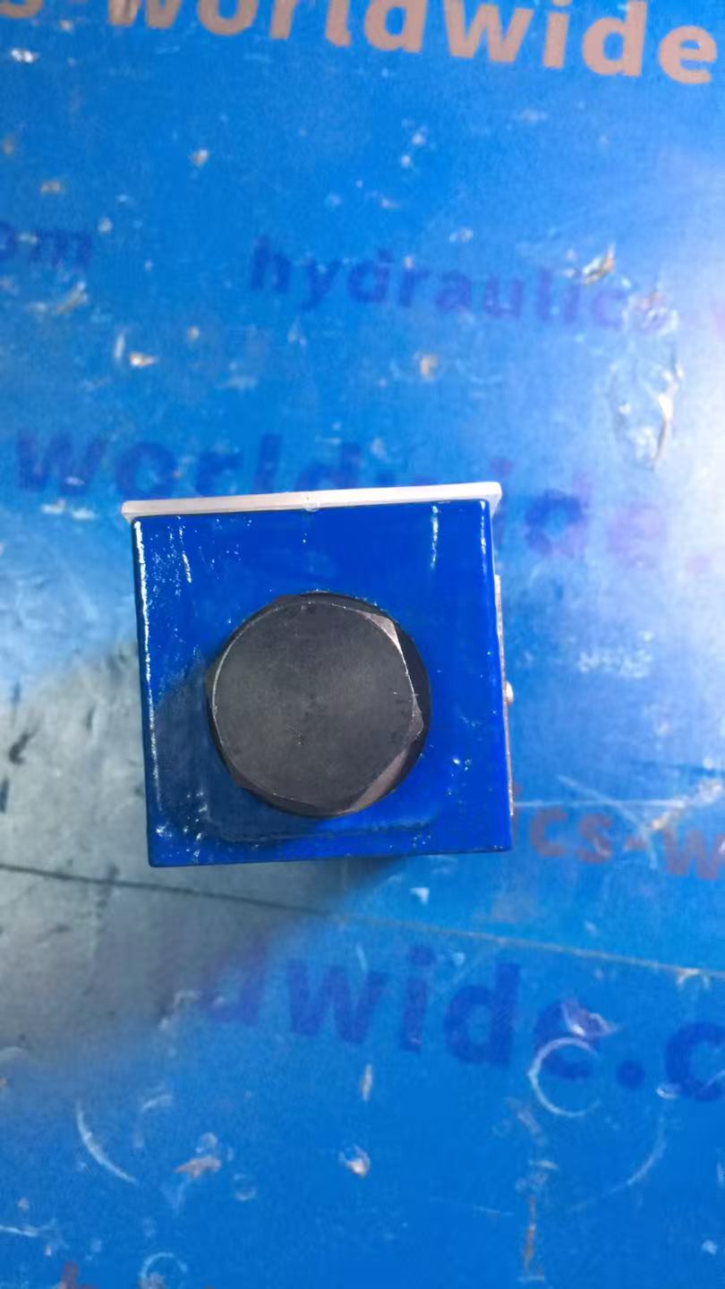 Bosch Rexroth SV6PB1-6X/ Hydraulic Check Valve R900494086 - Image 5