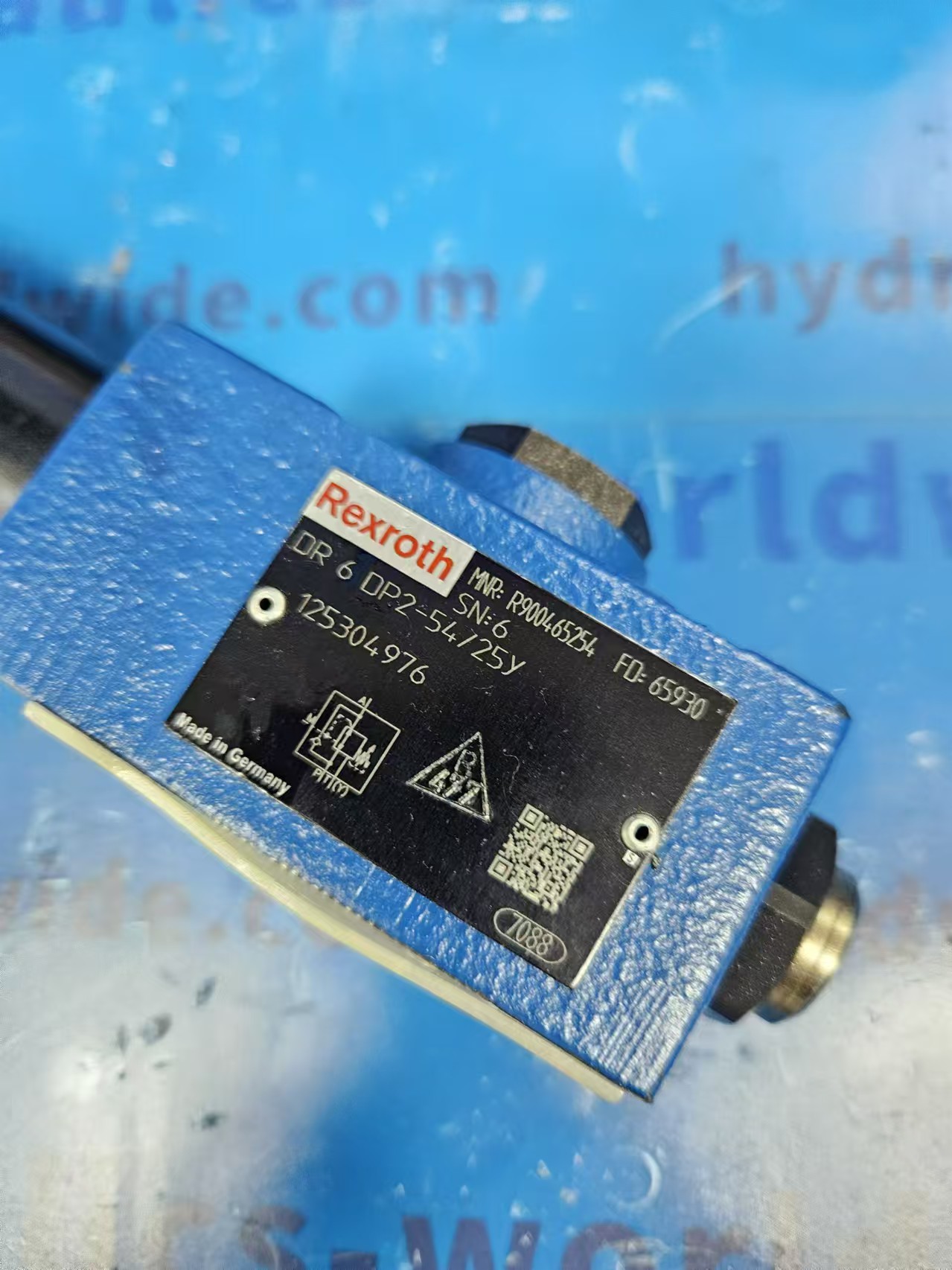 DR 6 DP2-54/25Y R900465254