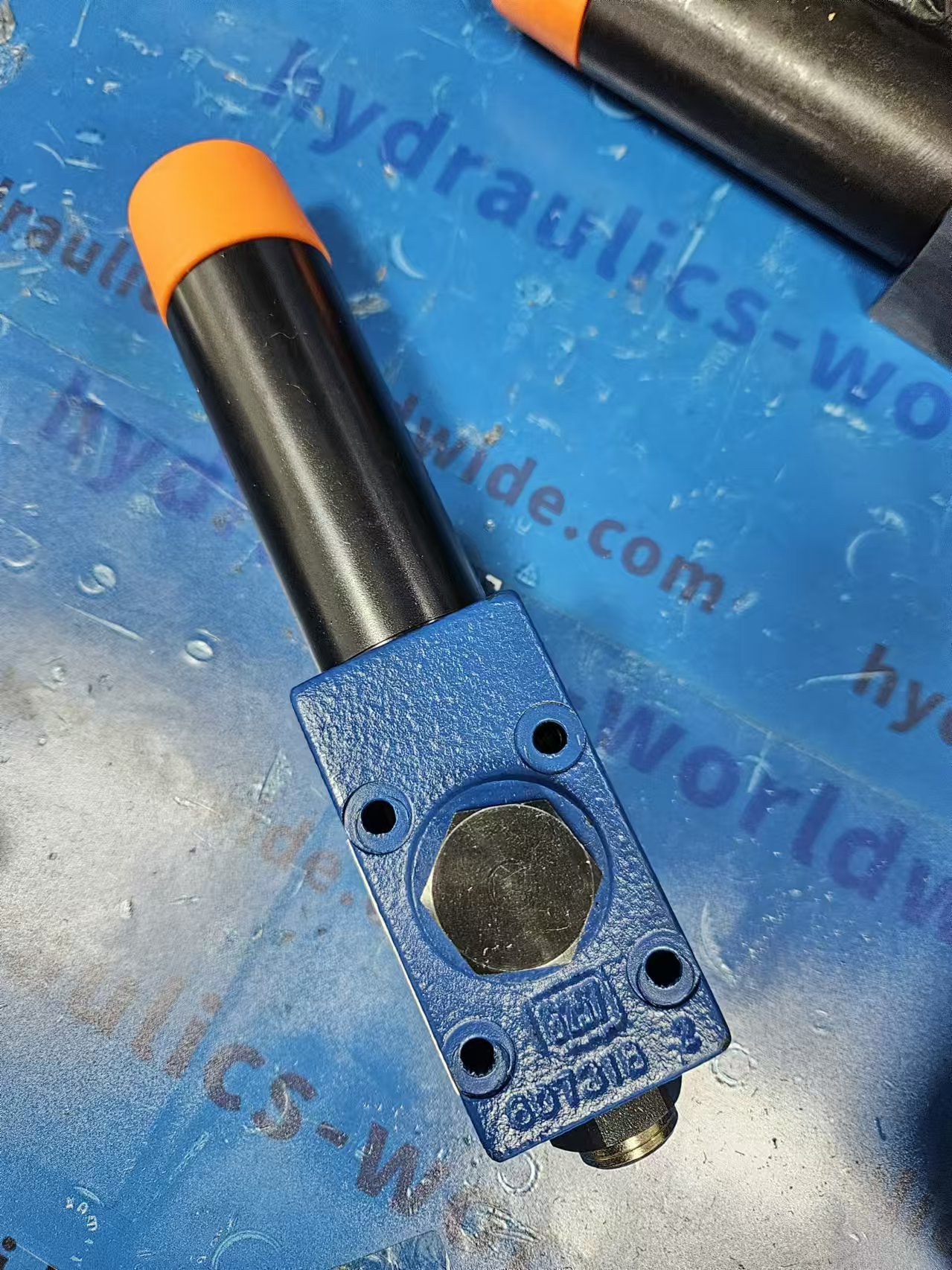 DR 6 DP2-54/25Y R900465254 - Image 2