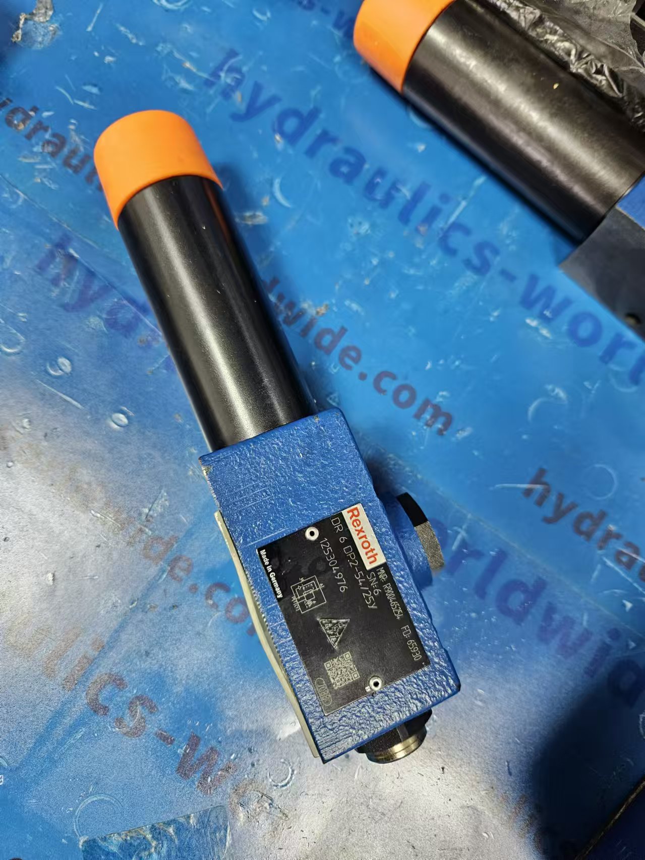 DR 6 DP2-54/25Y R900465254 - Image 3