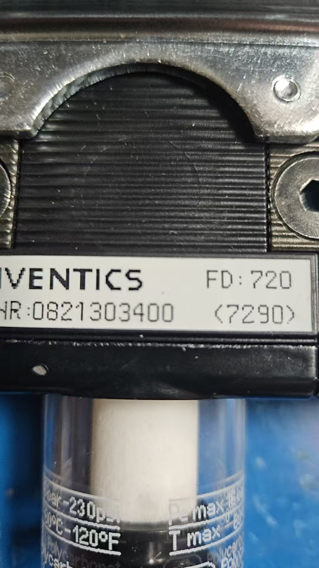 NL2-FLS 0821303400